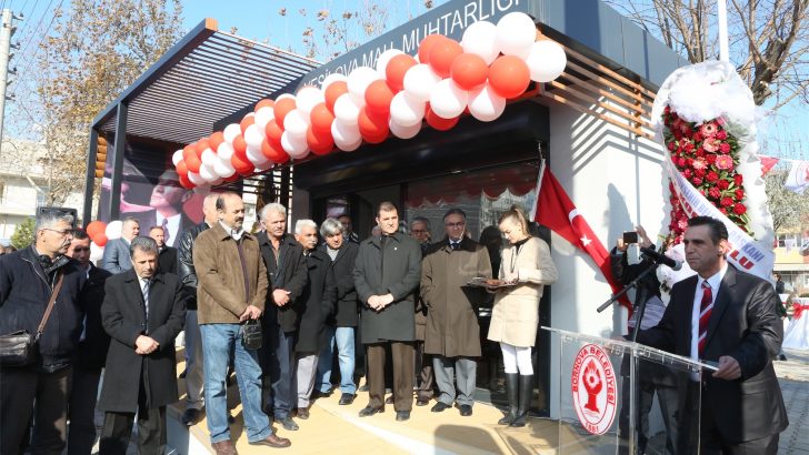 Hizmet Kalitesi Artacak