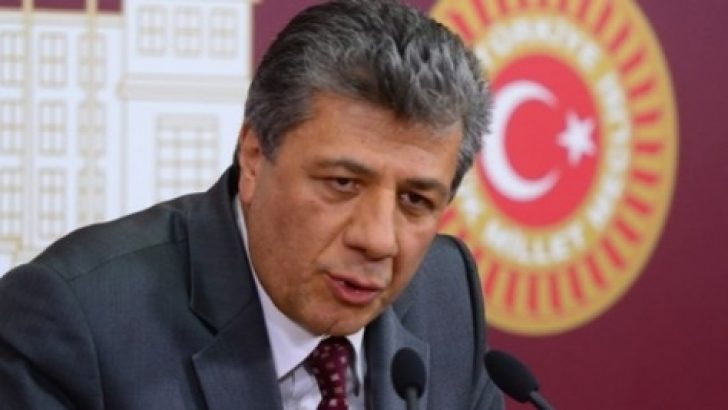 Balbay’a PM Yolu Açıldı