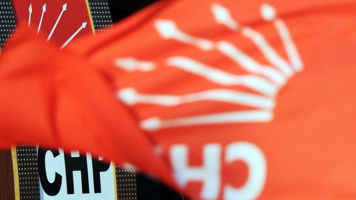 CHP MYK Terör Gündemiyle Toplandı