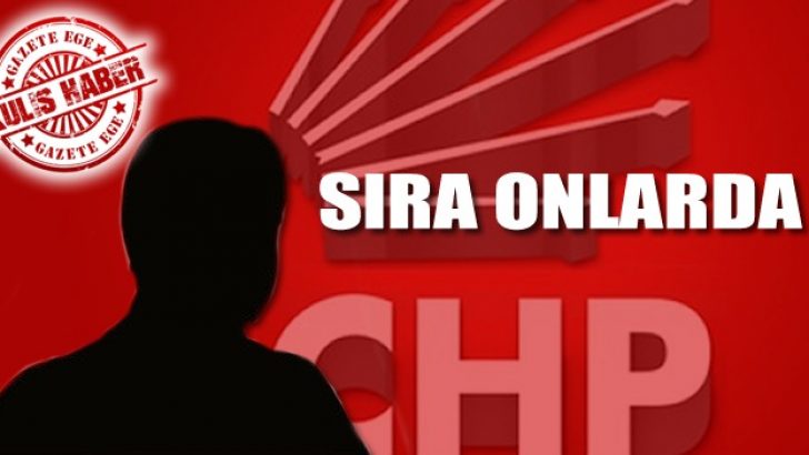 Sıra Onlarda