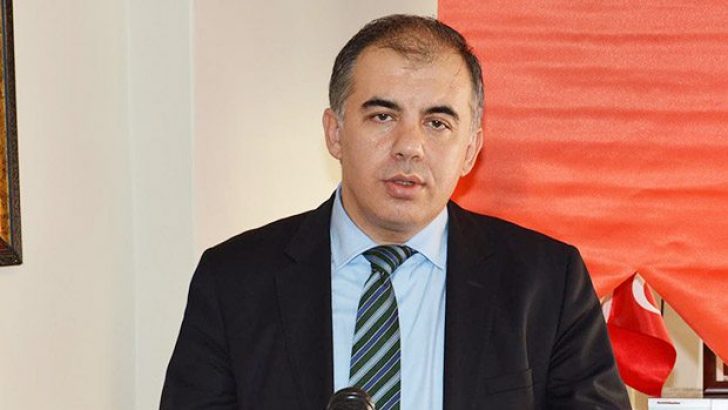 Meğer Hiç Sorunumuz Yokmuş!