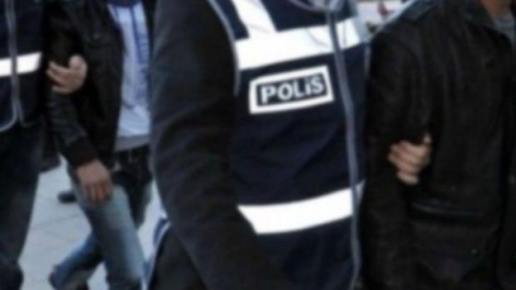 İzmirli Ev Kadını Çeteyi Çökertti