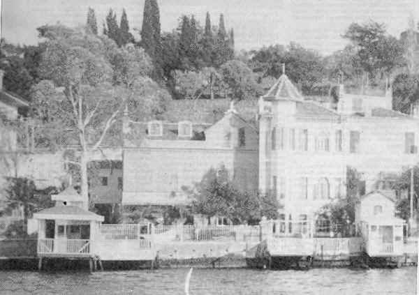 Eski İzmir Resimleri