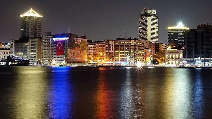 İnstagram İzmir Fotoları
