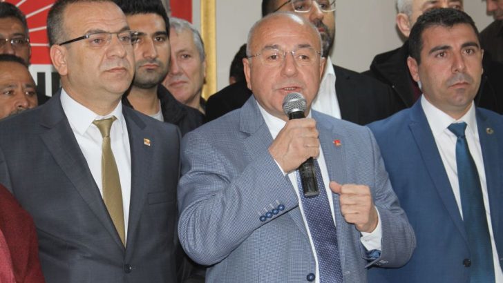 Kavalar’a Yalı Desteği!