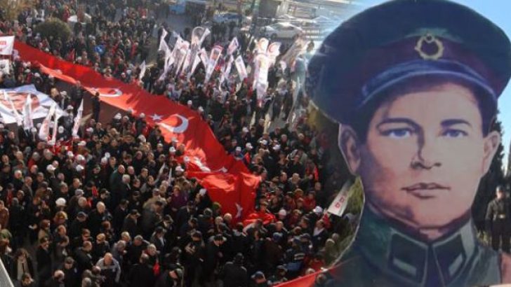 Kubilay’ın Anma Töreni İçin Bir Skandal Daha