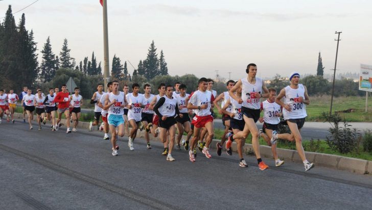 Kubilay İçin Koşacaklar