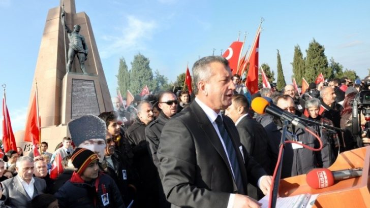 Valilik’ten İlginç Yasak