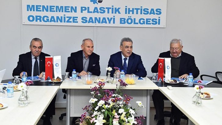Başkan Kocaoğlu’ndan Çağrı