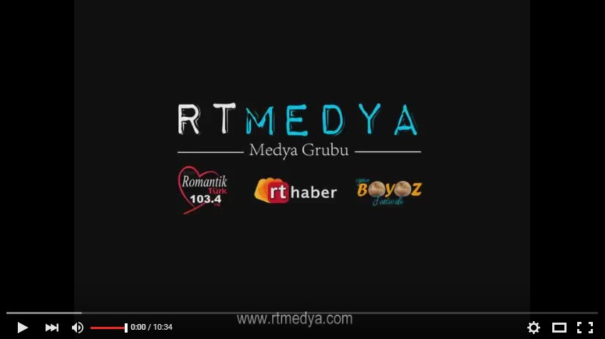 RT Medya & Radyo Romantik Türk Organizasyonları