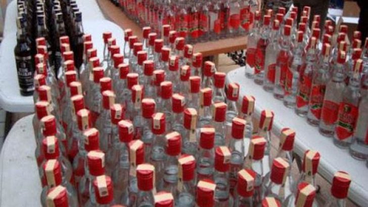 Sahte Rakı Kabusu Bitmiyor