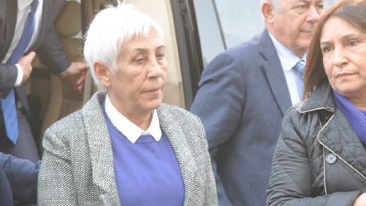 Şehit Ailesinin Acısına Ortak Oldu
