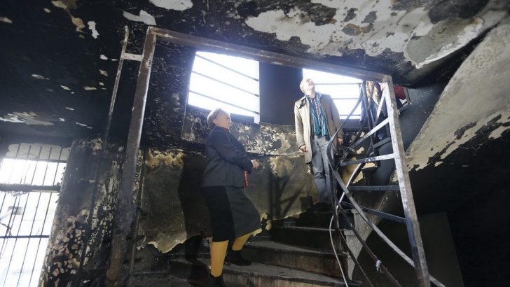 Başkan Pekdaş’tan Yardım Çağrısı