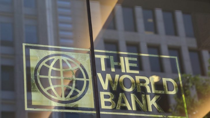 Dünya Bankası’ndan İzmir Örneği