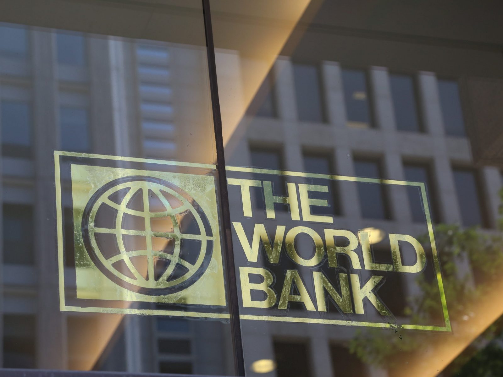 Dünya Bankası’ndan İzmir Örneği