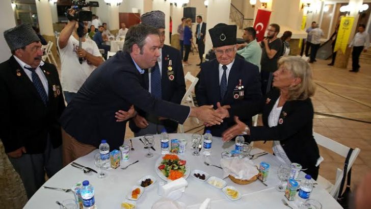 En anlamlı iftar