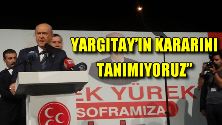“19 Haziran Yok Hükmündedir”