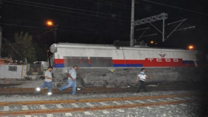 Ray kazası sonrası son durum: TCDD’de soruşturma, Alsancak’ta ring!