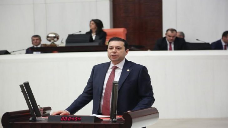 Kaya’dan Tire-Belevi arası duble yol müjdesi