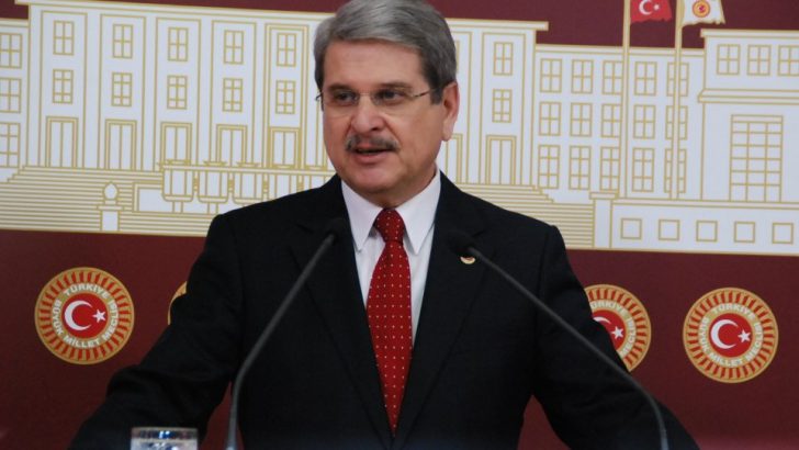 Çıray Çeşme’deki o imarı Meclis’e taşıdı: Bakana 5 soru!