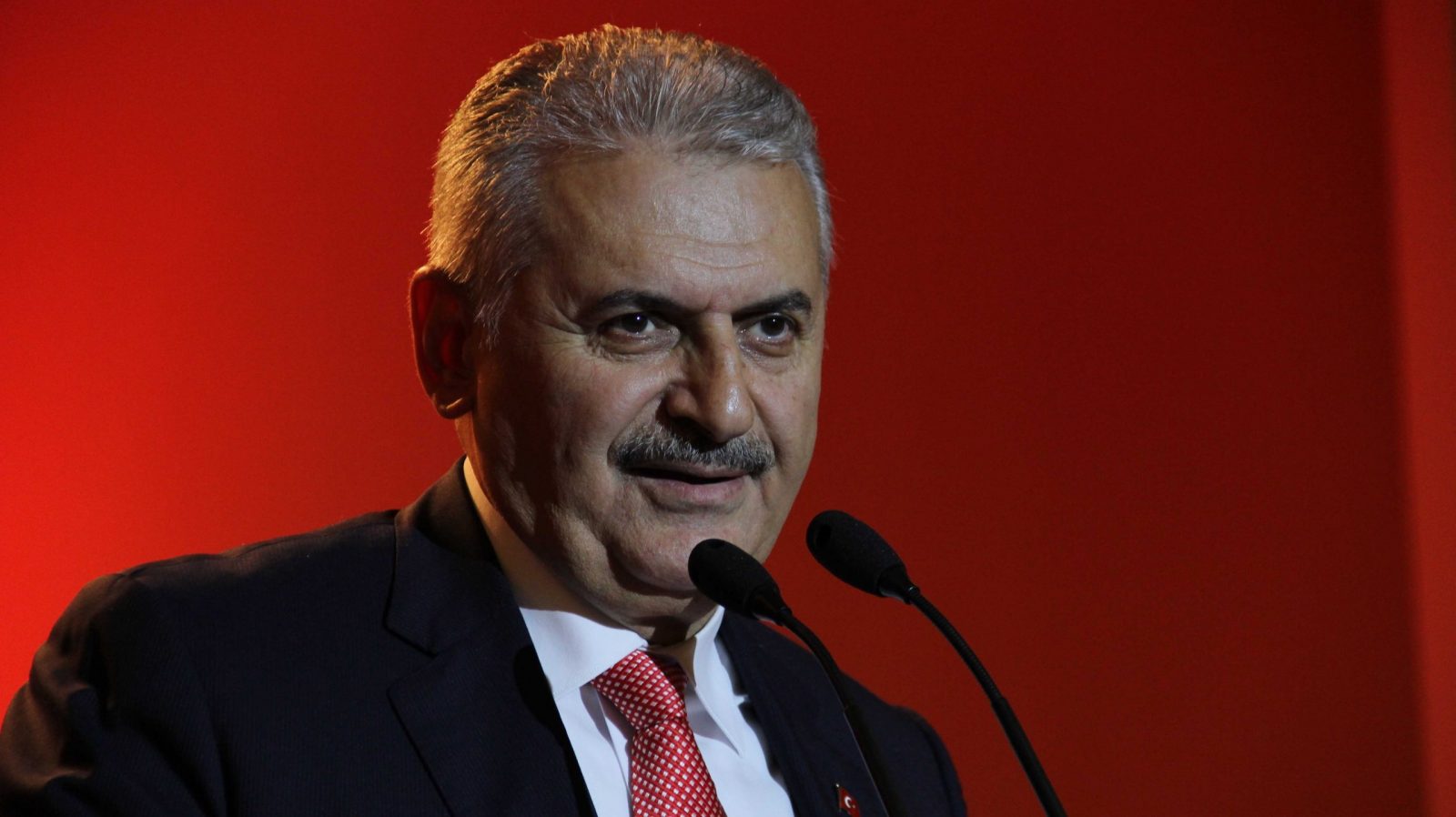 Başbakan Binali Yıldırım İzmir’e müjdeyle geliyor