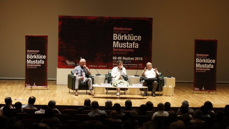 Börklüce buluşması