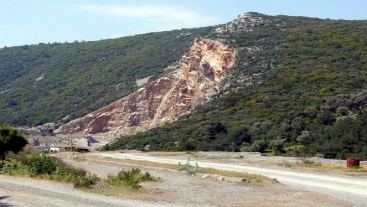 Danıştay’dan taş ocaklarına darbe: Karar bozuldu, ÇED iptal