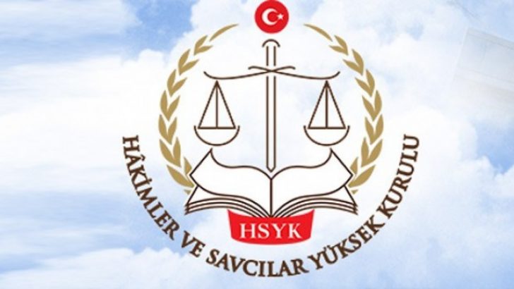 Yüzlerce hakim ve savcının yeri değişti: İzmir’de durum ne?