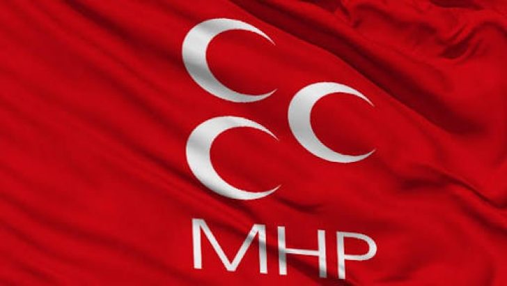 MHP’de Kurultay Raporu