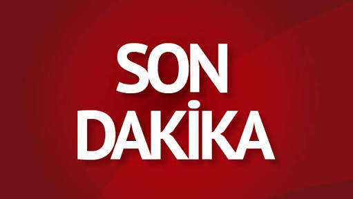 İzmir’de Emniyet Müdürlüğüne Bombalı Saldırı