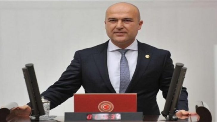 CHP’li Bakan’dan o akademisyenler için kanun teklifi