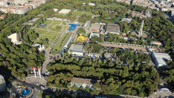 İzmir’in Akciğerleri Geleceğe Hazırlanıyor