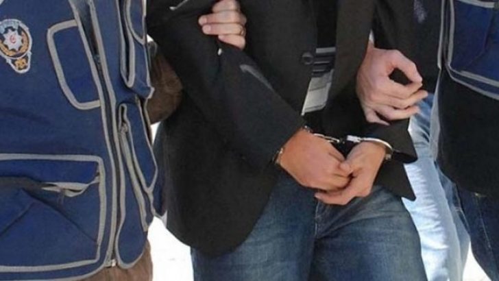 İzmir’de jandarmaya saldıran teröristlere tutuklama