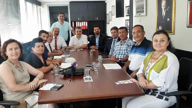 İlaçlar Konuşacak