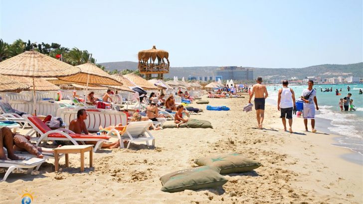 Çeşme ‘müzik düzenlemesi’ni tartışıyor: Belediye, sektör ve STK bakışı!