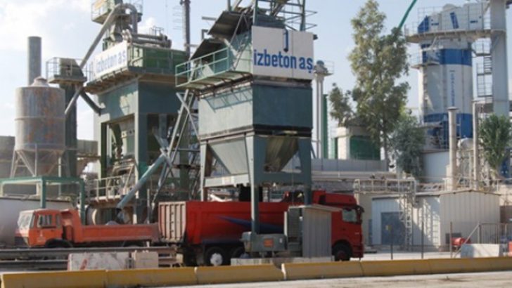 Valilikten Büyükşehir’in 2 şantiyesine ÇED vizesi