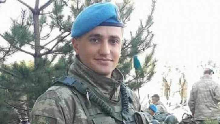 Hakkari’deki ateş İzmir’i yaktı!