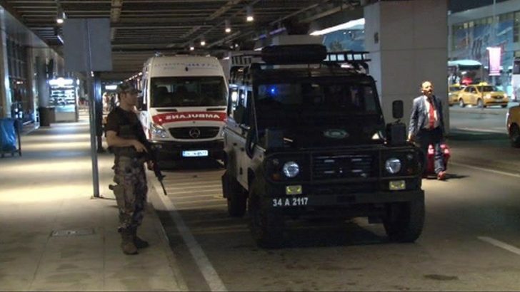 Darbe girişiminin belgesi ortaya çıktı!
