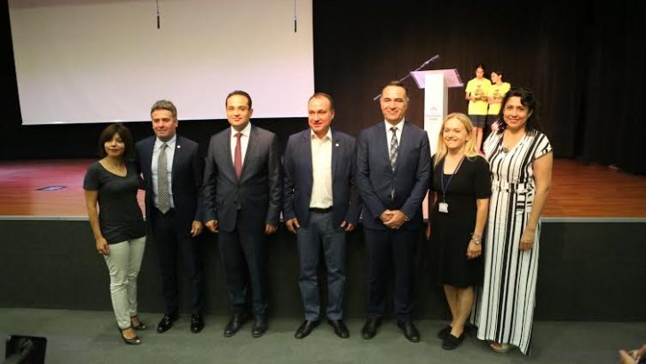 “Atık İlaç Toplama Yarışması” sonuçlandı