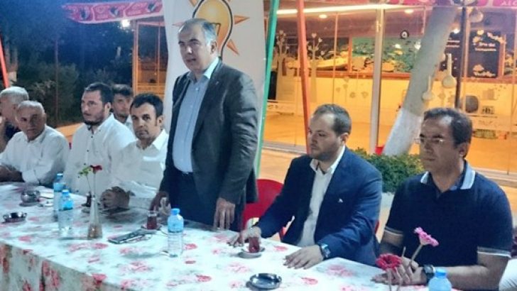 Delican’dan Ramazan değerlendirmesi: En önemli konu…