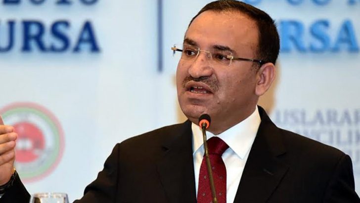 Bozdağ Açıkladı; Darbe yargılamaları…