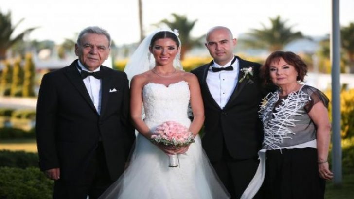 Başkan Kocaoğlu’nun Mutlu Günü