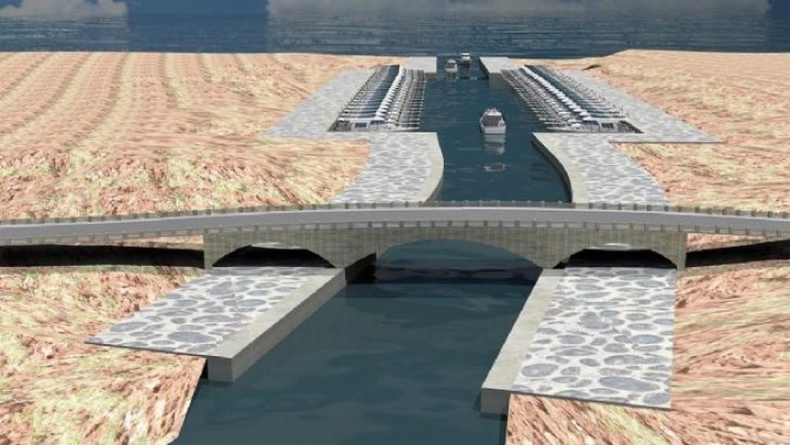 AK Partili Kaya ‘Yıldırım’ müjdeyi verdi: Efes’e büyük proje!