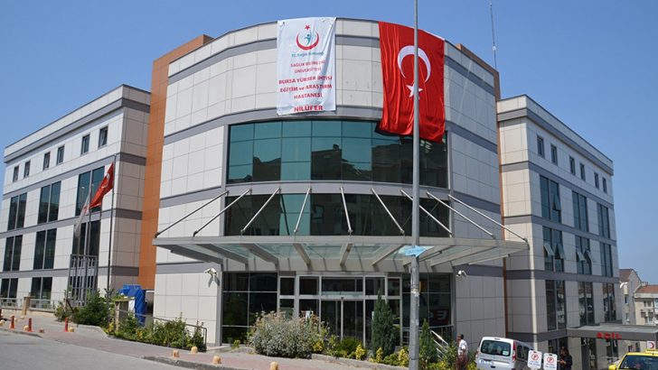 FETÖ operasyonlarında kapatılan hastaneler