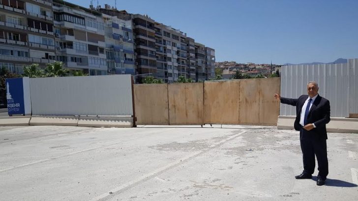 “ALTGEÇİT PROJESİ İPTAL Mİ OLDU?”