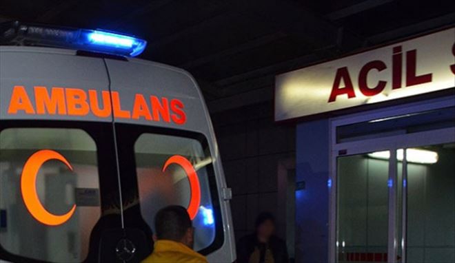 İzmir’de dehşet: Kardeş kavgası ölümle bitti!