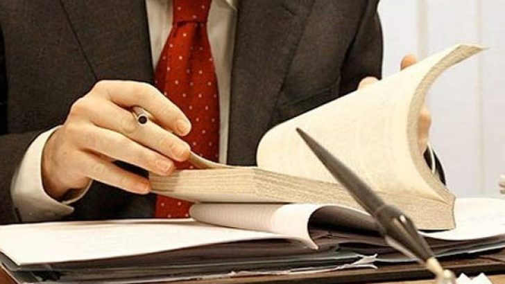 Bakanlar Kurulu Kararı Resmi Gazete’de