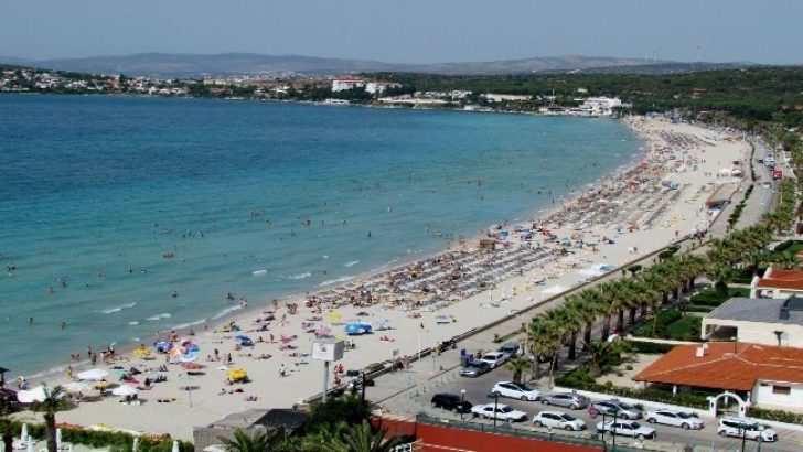 Su Sıkıntısı Başgösterdi