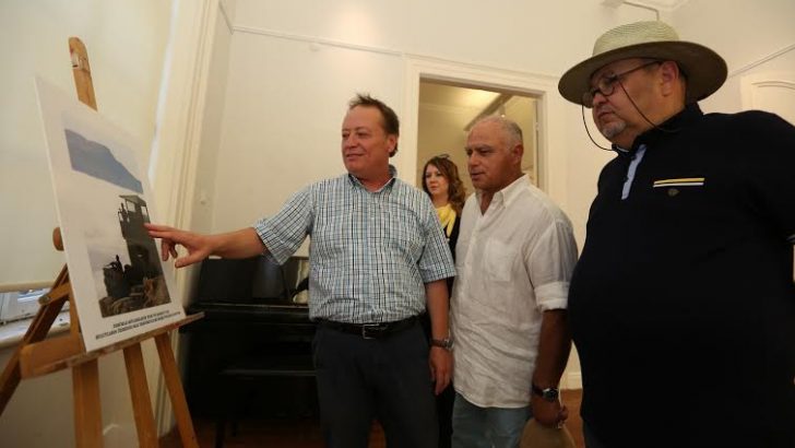 Savaşla Yoğrulmuş Bir Coğrafyada Direnen Yaşamlar Buca’da