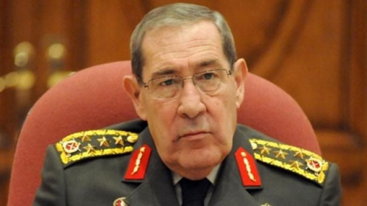 İzmir’de FETÖ operasyonu: Büyükanıt’ın yaveri de tutuklandı!
